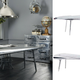 Illustration for article titled 13 Designs That Bring Reclaimed Airplane Parts Into Your Home